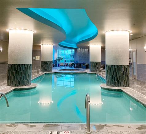seattle hotels with indoor pools|16 Best Hotels With Indoor Pool In Seattle, Washington .